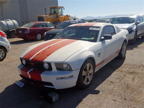 mustang gt 5.0 for sale in tucson az